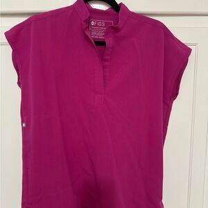 FIGS Scrub Top XXS